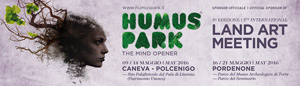 Banner ponsor Humus Park 2016