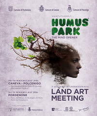 Humus Park 2016 program